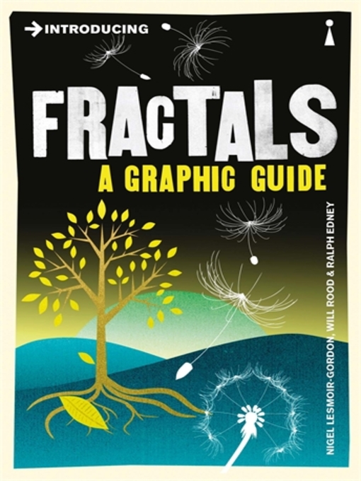 Title details for Introducing Fractals by Nigel Lesmoir-Gordon - Available